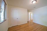 519 Saint Claire Dr, Palo Alto 94306 - Bedroom 2 (B)