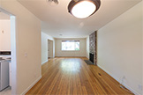 519 Saint Claire Dr, Palo Alto 94306 - Dining Living Area (A)