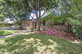 519 Saint Claire Dr, Palo Alto 94306 - Front Yard (A)