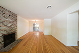 519 Saint Claire Dr, Palo Alto 94306 - Living Dining Area (B)