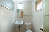 519 Saint Claire Dr, Palo Alto 94306 - Master Bath (A)