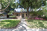 519 Saint Claire Dr, Palo Alto 94306 - Saint Claire Dr 519 