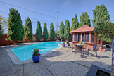 3010 South Ct, Palo Alto 94306 - Backyard (A)