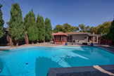 3010 South Ct, Palo Alto 94306 - Backyard (C)
