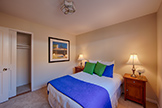 3010 South Ct, Palo Alto 94306 - Bedroom 2 (B)