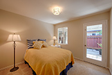3010 South Ct, Palo Alto 94306 - Bedroom 3 (A)