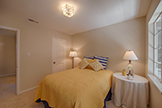 3010 South Ct, Palo Alto 94306 - Bedroom 3 (B)