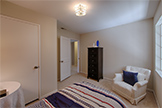 3010 South Ct, Palo Alto 94306 - Bedroom 4 (B)