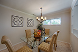 3010 South Ct, Palo Alto 94306 - Dining Room (A)