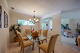 3010 South Ct, Palo Alto 94306 - Dining Room (B)