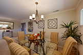 3010 South Ct, Palo Alto 94306 - Dining Room (C)