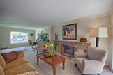 3010 South Ct, Palo Alto 94306 - Living Room (A)