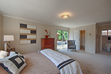 3010 South Ct, Palo Alto 94306 - Master Bedroom (B)