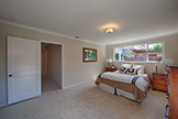 3010 South Ct, Palo Alto 94306 - Master Bedroom (D)