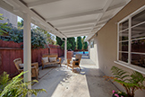 3010 South Ct, Palo Alto 94306 - Patio (A)