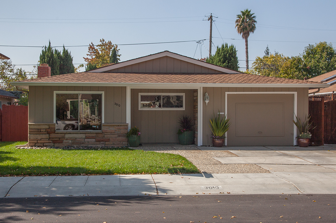 3010 South Court - Palo Alto