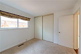 651 Spruce Dr, Sunnyvale 94086 - Bedroom 3 (A)