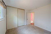 651 Spruce Dr, Sunnyvale 94086 - Bedroom 3 (B)