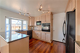 651 Spruce Dr, Sunnyvale 94086 - Kitchen (A)