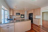 651 Spruce Dr, Sunnyvale 94086 - Kitchen (B)