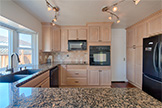 651 Spruce Dr, Sunnyvale 94086 - Kitchen (C)