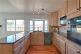 651 Spruce Dr, Sunnyvale 94086 - Kitchen (D)