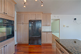 651 Spruce Dr, Sunnyvale 94086 - Kitchen (G)
