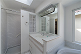 651 Spruce Dr, Sunnyvale 94086 - Master Bath (C)