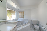 651 Spruce Dr, Sunnyvale 94086 - Master Bath (D)