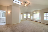 651 Spruce Dr, Sunnyvale 94086 - Master Bedroom (B)