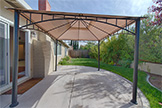 651 Spruce Dr, Sunnyvale 94086 - Patio (A)