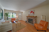 4237 Suzanne Dr, Palo Alto 94306 - Living Room (A)