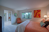 4237 Suzanne Dr, Palo Alto 94306 - Master Bedroom (A)