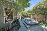 4237 Suzanne Dr, Palo Alto 94306 - Side Yard (A)