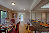 Breakfast Bar