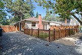 47 Walnut Ave, Atherton 94027 - Walnut Ave 47 