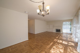 Dining Living Room