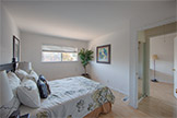 533 Winterberry Way, San Jose 95129 - Bedroom 1 (B)