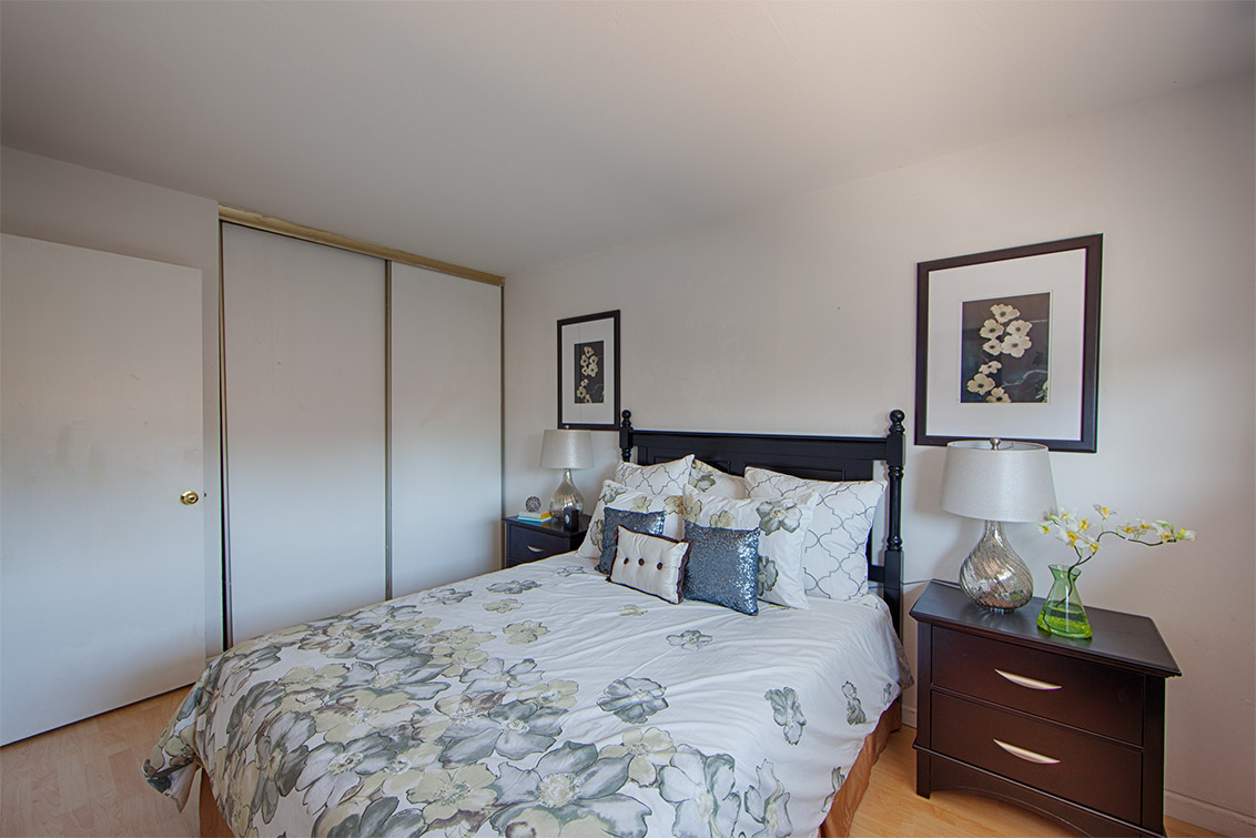 Bedroom 1 (C) Picture - 533 Winterberry Way, San Jose 95129 Bedroom 1 (C) picture - 533 Winterberry Way, San Jose 95129