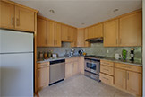 533 Winterberry Way, San Jose 95129 - Kitchen (A)
