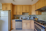 533 Winterberry Way, San Jose 95129 - Kitchen (B)