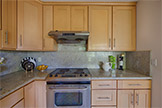 533 Winterberry Way, San Jose 95129 - Kitchen (C)