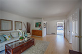 533 Winterberry Way, San Jose 95129 - Living Room (B)