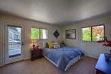 181 Ada Ave #36, Mountain View 94043 - Bedroom 1 (A)