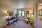 181 Ada Ave #36, Mountain View 94043 - Bedroom 2 (A)