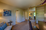 181 Ada Ave #36, Mountain View 94043 - Bedroom 2 (C)
