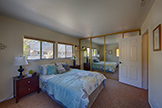 181 Ada Ave #36, Mountain View 94043 - Bedroom 3 (B)