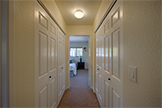 181 Ada Ave #36, Mountain View 94043 - Hallway (A)