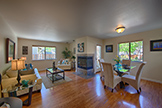 181 Ada Ave #36, Mountain View 94043 - Living Dining Room (A)