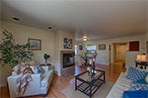 181 Ada Ave #36, Mountain View 94043 - Living Room (C)